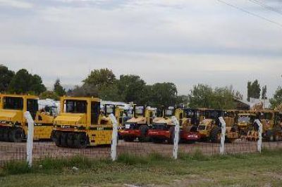 Empresas en problemas por la salida de Vale