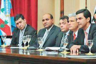 Manzur destac� los avances de la provincia en materia de salud