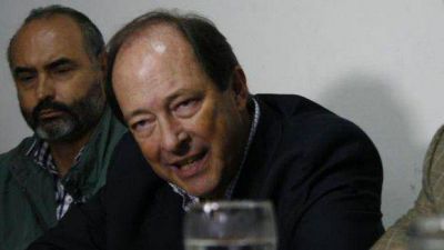 �El kirchnerismo quiere garantizarse una justicia que los proteja en su retirada�