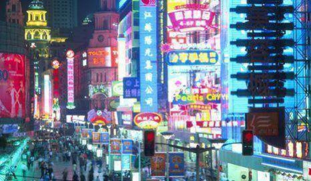 Ciudad organiz� seminario sobre relaci�n con China