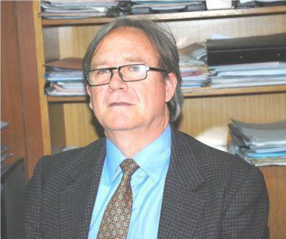 Knappe: "El plan de Desarme super� las expectativas" 	 
