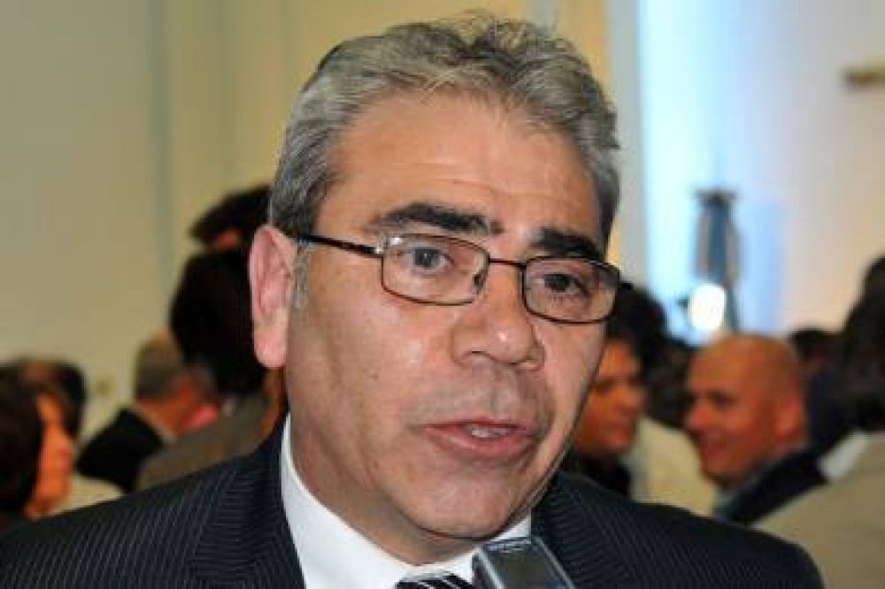 �Hay un equipo de Gobierno que apuesta a la defensa y sostenimiento de las fuentes de trabajo�