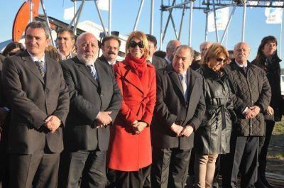 �La diversificaci�n productiva es prioridad incluida en nuestras pol�ticas de estado�
