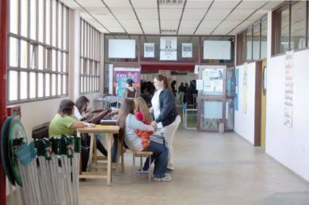 Subieron m�s del doble las inscripciones en las carreras vinculadas con el petr�leo