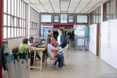 Subieron m�s del doble las inscripciones en las carreras vinculadas con el petr�leo