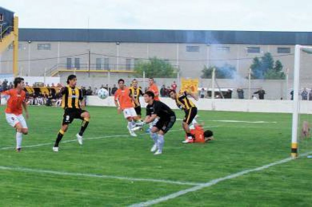 La C.A.I. cierra la fase regular mientras espera por el cuadrangular
