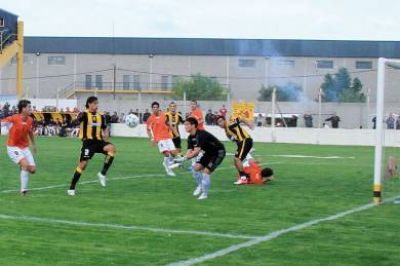 La C.A.I. cierra la fase regular mientras espera por el cuadrangular