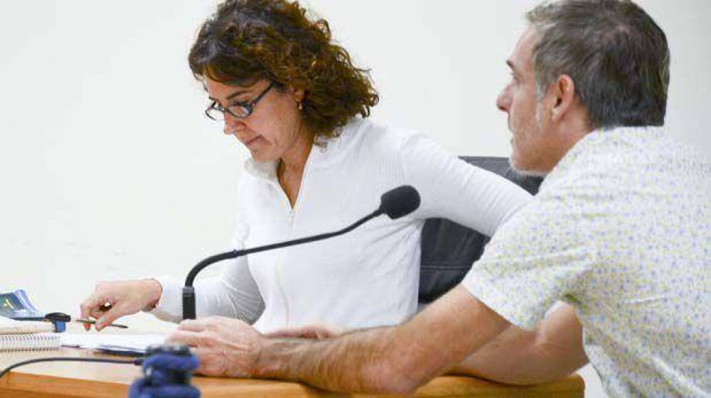 Le confirmaron la prisin preventiva por seis meses a Chatrn Hernndez