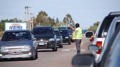 Aquellos que requieran inspectores de Tr�nsito tendr�n que pagar el servicio