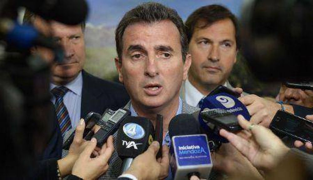 El Gobierno rechaz� las ofertas sobre 12 �reas petroleras de Mendoza