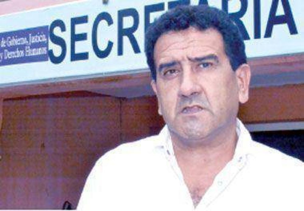Levantaron las medidas de fuerza en Piedras Moras