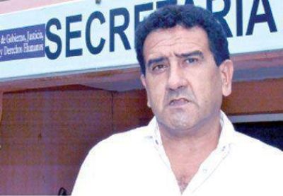 Levantaron las medidas de fuerza en Piedras Moras