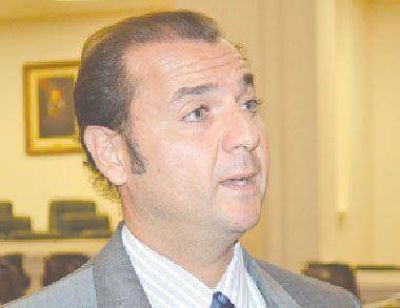 Para Galv�n los aumentos �no deben ser unilaterales�