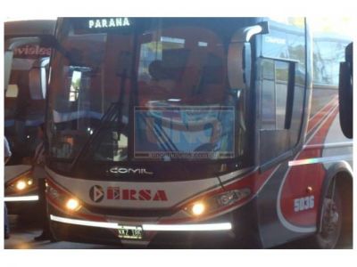 Reforzar�n las frecuencias de los micros interurbanos en horario pico