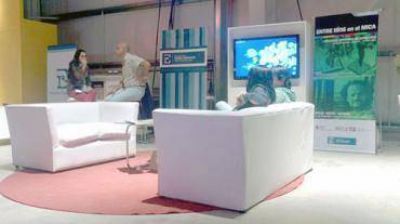 Entre R�os presente en el MICA 2013