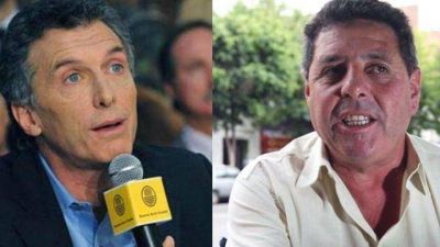 Macri y De �ngeli encabezar�n acto en Gualeguaych�	 