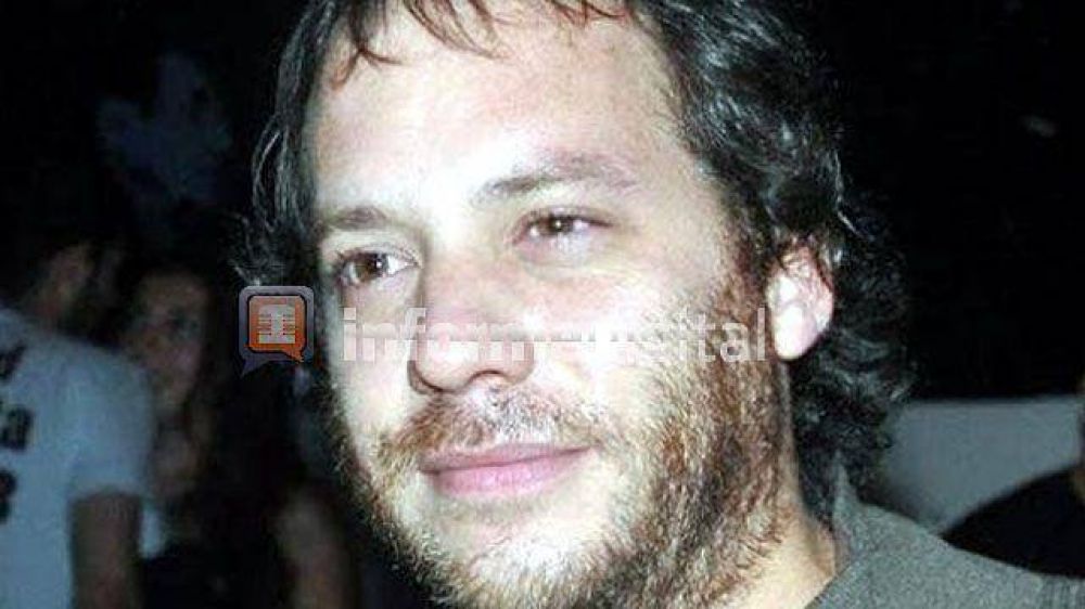 Bloguero K peleado con el gobierno nacional y La Campora	 