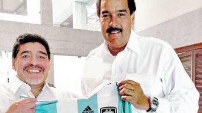 Venezuela, en veda pol�tica hasta la votaci�n de ma�ana