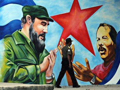 Venezuela envi� al menos US$ 35 M a Nicaragua