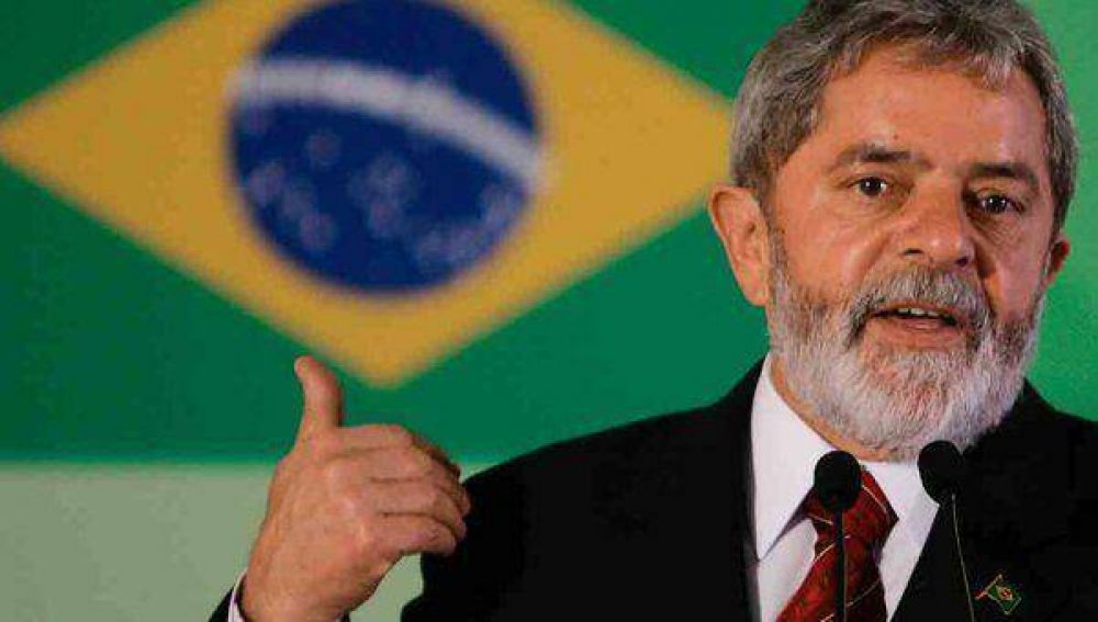 Lula est� bajo la lupa por un caso de corrupci�n