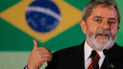 Lula est� bajo la lupa por un caso de corrupci�n