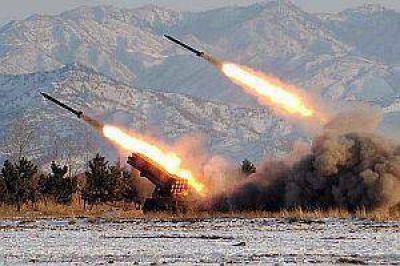 EEUU advierte a Norcorea que ser�a un "error enorme" lanzar un misil