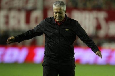 Al final, Gallego renunci� y la crisis de Independiente se agrava