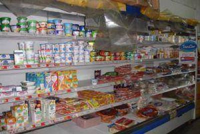 Clausuran supermercado por no cumplir con la cadena de fr�o en los alimentos