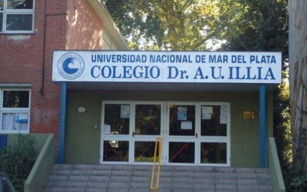Docentes marplatenses construyen �Puentes a trav�s del mundo�