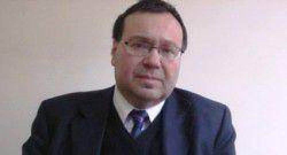 �Hay concejales radicales que tienen un trauma de muchos a�os con eltema de la Salud�