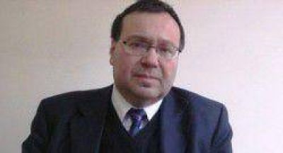�Hay concejales radicales que tienen un trauma de muchos a�os con eltema de la Salud�