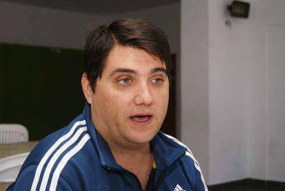 "SENTARNOS A DIALOGAR Y A TRABAJAR EN CONJUNTO VA A SER LA �NICA FORMA DE EVITAR UN CONFLICTO"