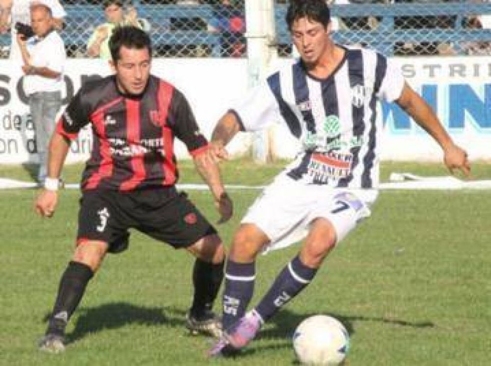 TDI: Independencia se mide ante Kimberley de Mar del Plata
