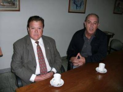 Festival solidario en Boca, a cargo de "Unidos y Organizados"
