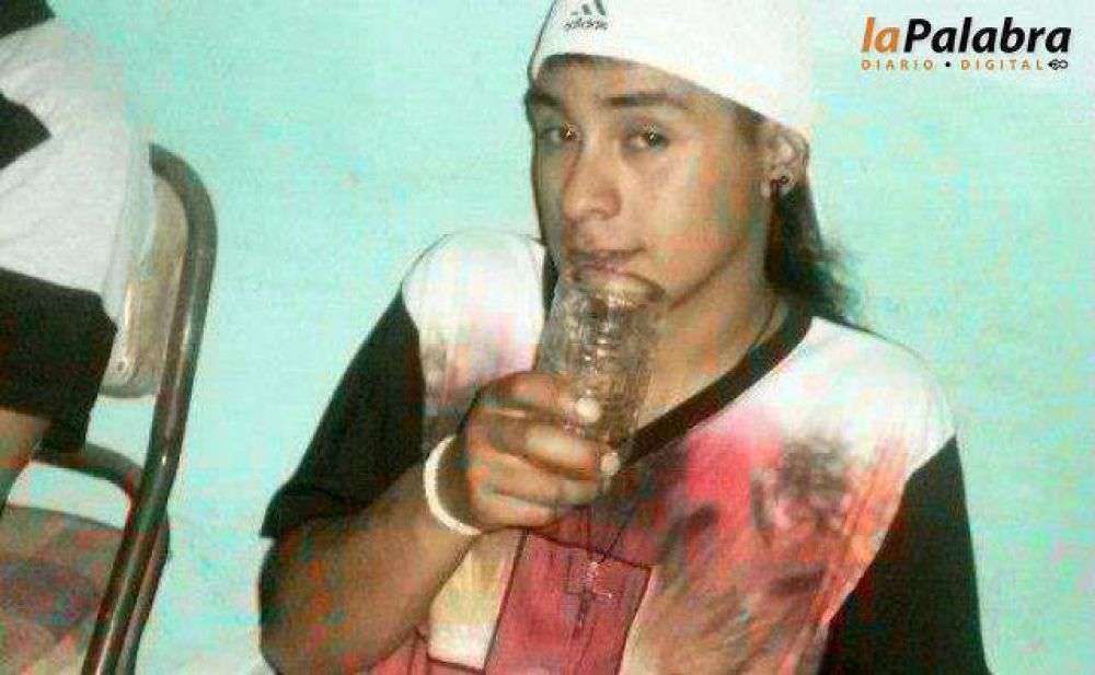 Familia indignada: aberrante segunda autopsia al cuerpo de Nicol�s Calfunao