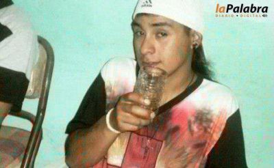 Familia indignada: aberrante segunda autopsia al cuerpo de Nicol�s Calfunao