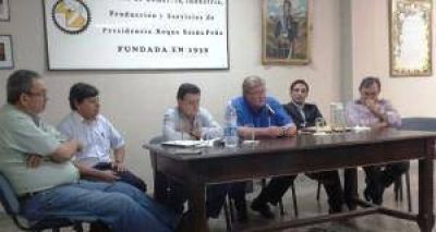 El NBCH present� ente FECHACO su l�nea crediticia para inversi�n productiva