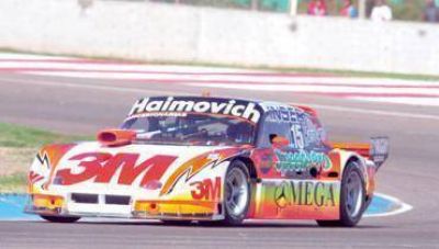Mariano Werner fue el m�s r�pido en Mendoza