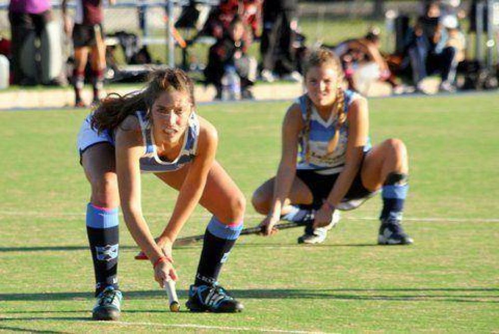 Hockey: Luj�n RC gole� de visitante