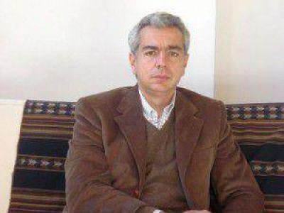 El ministro de gobierno de Jujuy asegura que las cifras de muertos en accidentes de tr�nsito durante el 2013 son �alarmantes y preocupantes�