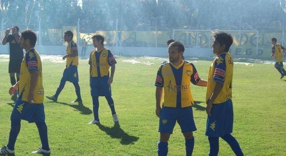 Undecagonal: Talleres visitar� a Juventud Unida, pero no habr� hinchada visitante