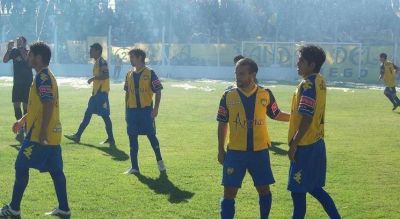 Undecagonal: Talleres visitar� a Juventud Unida, pero no habr� hinchada visitante