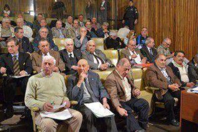 Megacausa La Perla: para el fiscal �se est�n corroborando los hechos�