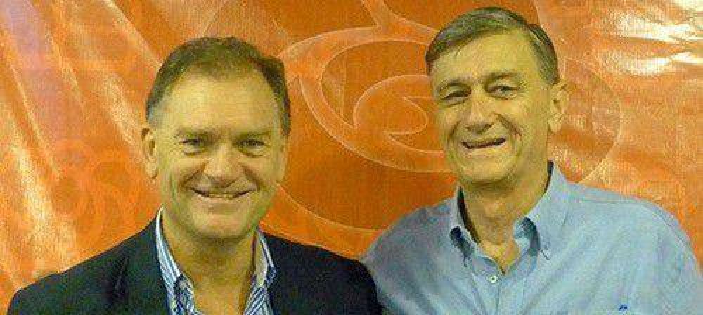 Roberto Birri, elegido como candidato a diputado nacional del FAP por C�rdoba