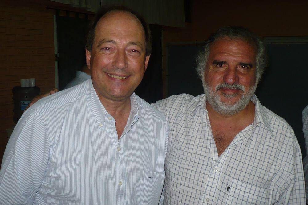 Sanz y la "democratizaci�n de la justicia"	
