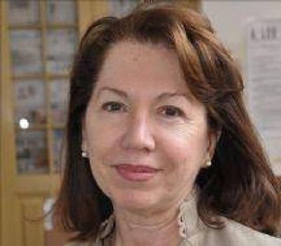 Sonia Escudero coquetea con el Kirchnerismo