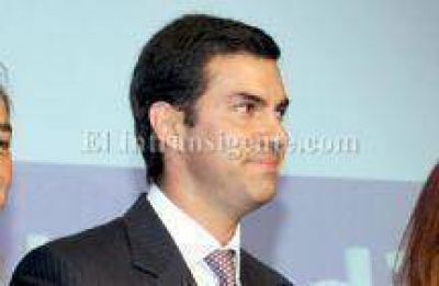 Parte m�dico sobre la salud de Juan Manuel Urtubey: Permanecer� internado