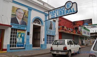 Retrasan reuni�n liberal hasta mayo y los plazos son insuficientes para las internas