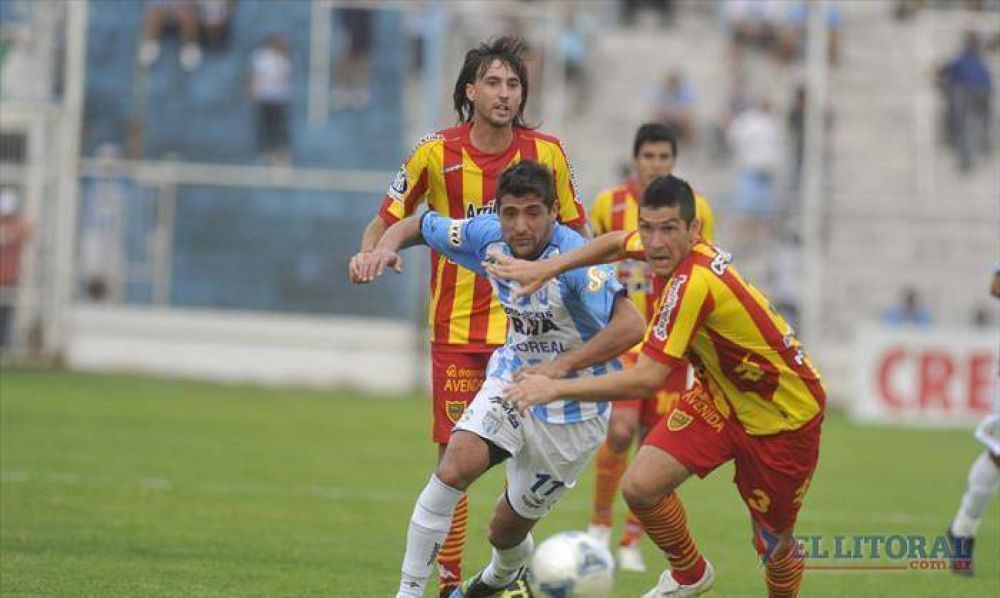 Con tres cambios, quiere seguir con la racha frente a Atl�tico Tucum�n