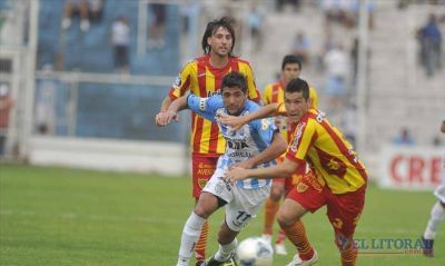 Con tres cambios, quiere seguir con la racha frente a Atl�tico Tucum�n